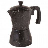 Гейзерная кофеварка Con Brio CB-6806 Гейзерная кофеварка Con Brio CB-6806