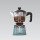 Кавоварка гейзерна Maestro MR-1666-3-BLACK  Фото №1