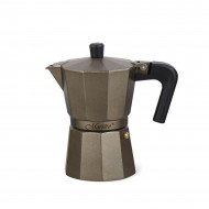 Кавоварка гейзерна Maestro MR-1666-3-BROWN