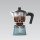 Кавоварка гейзерна Maestro MR-1666-3-BROWN  Фото №1