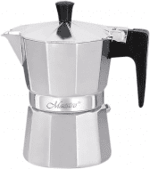 Кавоварка гейзерна Maestro MR-1666-3
