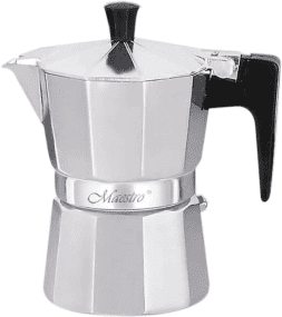 Кофеварка гейзерная Maestro MR-1666-3