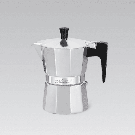Кавоварка гейзерна Maestro MR-1666-3  Фото №0