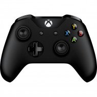 Геймпад Microsoft Xbox One Wireless Controller Black Геймпад Microsoft Xbox One Wireless Controller Black