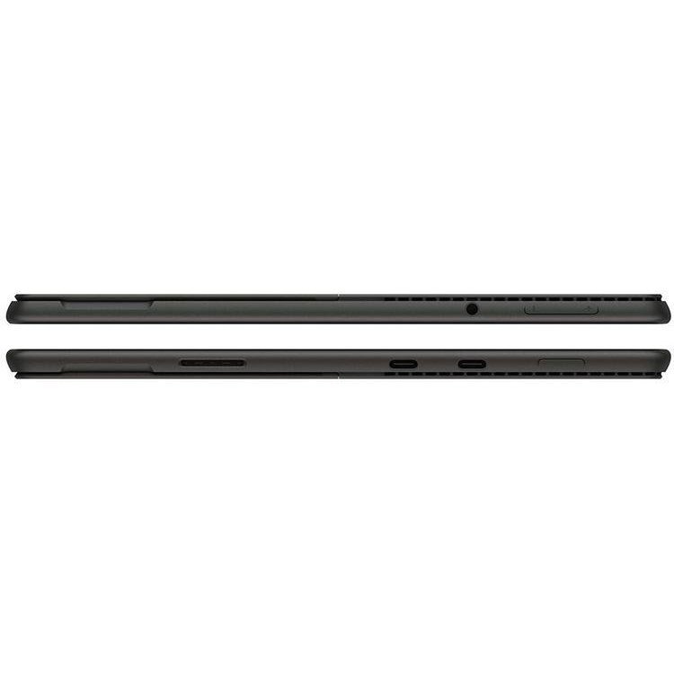 Планшет Microsoft Surface Pro 8 i5 16/256GB Graphite (8PT-00017)  Фото №1