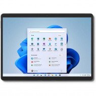 Планшет Microsoft Surface Pro 8 i5 16/256GB Graphite (8PT-00017)