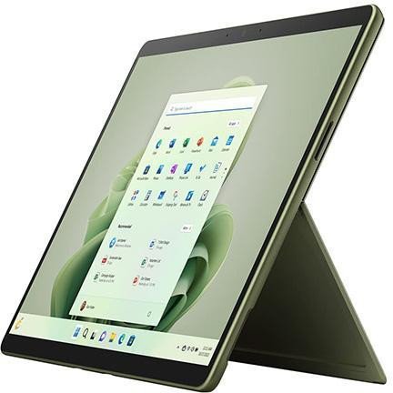 Планшет Microsoft Surface Pro 9 i5 8/256GB Forest (QEZ-00052)  Фото №0
