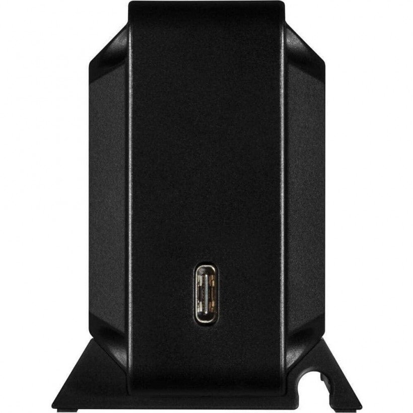 SSD накопичувач WD Black D30 2 TB Black (WDBATL0020BBK-WESN)  Фото №1