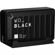 SSD накопичувач WD Black D30 2 TB Black (WDBATL0020BBK-WESN) SSD накопичувач WD Black D30 2 TB Black (WDBATL0020BBK-WESN)