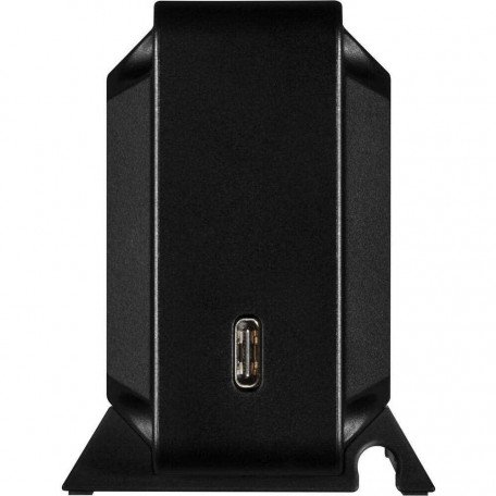 SSD накопичувач WD Black D30 2 TB Black (WDBATL0020BBK-WESN)  Фото №1