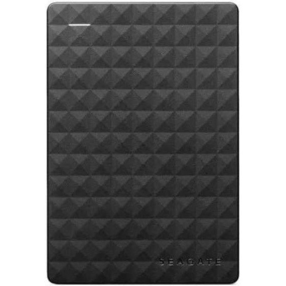 Жорсткий диск Seagate Expansion STEA2000400