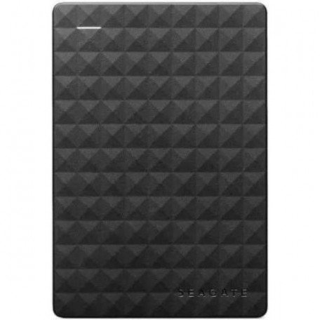 Жорсткий диск Seagate Expansion STEA2000400
