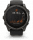 Смарт-годинник Garmin Fenix 8 51mm Solar Sapphire Carbon Gray DLC Titanium w. Black/Pebble Gray S. Band (010-02907-10/11/7) Смарт-годинник Garmin Fenix 8 51mm Solar Sapphire Carbon Gray DLC Titanium w. Black/Pebble Gray S. Band (010-02907-10/11/7)