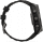 Смарт-годинник Garmin Fenix 8 51mm Solar Sapphire Carbon Gray DLC Titanium w. Black/Pebble Gray S. Band (010-02907-10/11/7)  Фото №2