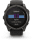 Смарт-годинник Garmin Fenix 8 51mm Solar Sapphire Carbon Gray DLC Titanium w. Black/Pebble Gray S. Band (010-02907-10/11/7)  Фото №5