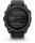 Смарт-годинник Garmin Fenix 8 51mm Solar Sapphire Carbon Gray DLC Titanium w. Black/Pebble Gray S. Band (010-02907-10/11/7)  Фото №9
