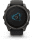 Смарт-годинник Garmin Fenix 8 51mm Solar Sapphire Carbon Gray DLC Titanium w. Black/Pebble Gray S. Band (010-02907-10/11/7)  Фото №10