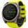 Смарт-годинник Garmin Fenix 8 51mm Solar Sapphire Titanium w. Amp Yellow/Graphite Silicone Band (010-02907-20/21)  Фото №0