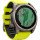 Смарт-годинник Garmin Fenix 8 51mm Solar Sapphire Titanium w. Amp Yellow/Graphite Silicone Band (010-02907-20/21)  Фото №1