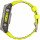 Смарт-годинник Garmin Fenix 8 51mm Solar Sapphire Titanium w. Amp Yellow/Graphite Silicone Band (010-02907-20/21)  Фото №2