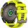 Смарт-годинник Garmin Fenix 8 51mm Solar Sapphire Titanium w. Amp Yellow/Graphite Silicone Band (010-02907-20/21)  Фото №4