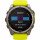 Смарт-годинник Garmin Fenix 8 51mm Solar Sapphire Titanium w. Amp Yellow/Graphite Silicone Band (010-02907-20/21)  Фото №5