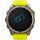 Смарт-годинник Garmin Fenix 8 51mm Solar Sapphire Titanium w. Amp Yellow/Graphite Silicone Band (010-02907-20/21)  Фото №6