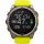 Смарт-годинник Garmin Fenix 8 51mm Solar Sapphire Titanium w. Amp Yellow/Graphite Silicone Band (010-02907-20/21)  Фото №8