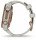 Смарт-часы Garmin Descen Mk3i - 43 мм Bronze PVD Titanium with French Gray Silicone Band (010-02753-13/14)  Фото №2