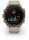 Смарт-часы Garmin Descen Mk3i - 43 мм Bronze PVD Titanium with French Gray Silicone Band (010-02753-13/14)  Фото №4