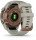 Смарт-часы Garmin Descen Mk3i - 43 мм Bronze PVD Titanium with French Gray Silicone Band (010-02753-13/14)  Фото №9