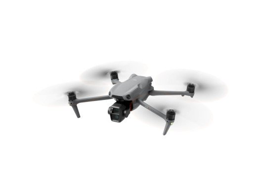 Квадрокоптер DJI Air 3S Fly More Combo DJI RC-N3 (CP.MA.00000815.01, CP.MA.00000815.02)  Фото №2