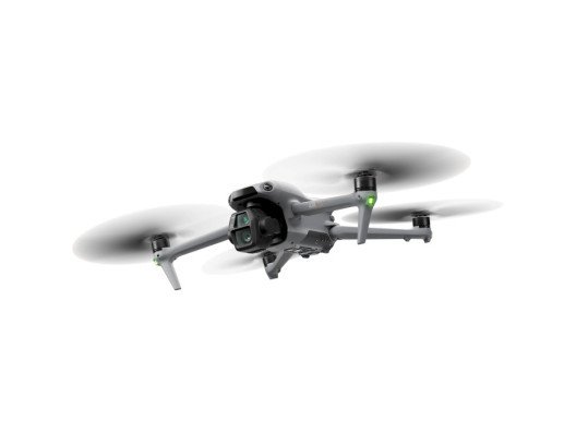 Квадрокоптер DJI Air 3S Fly More Combo DJI RC-N3 (CP.MA.00000815.01, CP.MA.00000815.02)  Фото №3