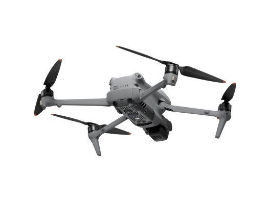 Квадрокоптер DJI Air 3S Fly More Combo DJI RC-N3 (CP.MA.00000815.01, CP.MA.00000815.02)  Фото №4
