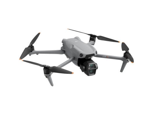 Квадрокоптер DJI Air 3S Fly More Combo DJI RC-N3 (CP.MA.00000815.01, CP.MA.00000815.02)  Фото №5