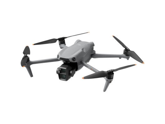 Квадрокоптер DJI Air 3S Fly More Combo DJI RC-N3 (CP.MA.00000815.01, CP.MA.00000815.02)  Фото №6