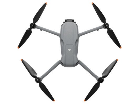 Квадрокоптер DJI Air 3S Fly More Combo DJI RC-N3 (CP.MA.00000815.01, CP.MA.00000815.02)  Фото №7