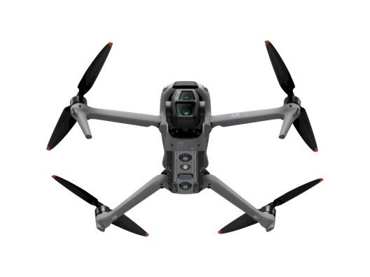 Квадрокоптер DJI Air 3S Fly More Combo DJI RC-N3 (CP.MA.00000815.01, CP.MA.00000815.02)  Фото №8