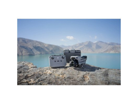 Квадрокоптер DJI Air 3S Fly More Combo DJI RC-N3 (CP.MA.00000815.01, CP.MA.00000815.02)  Фото №13