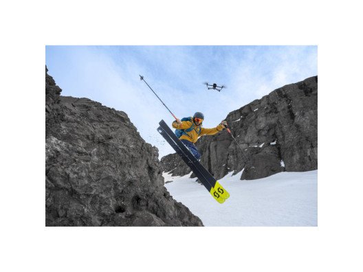 Квадрокоптер DJI Air 3S Fly More Combo DJI RC-N3 (CP.MA.00000815.01, CP.MA.00000815.02)  Фото №14
