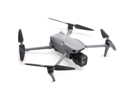 Квадрокоптер DJI Air 3S Fly More Combo DJI RC-N3 (CP.MA.00000815.01, CP.MA.00000815.02)  Фото №0
