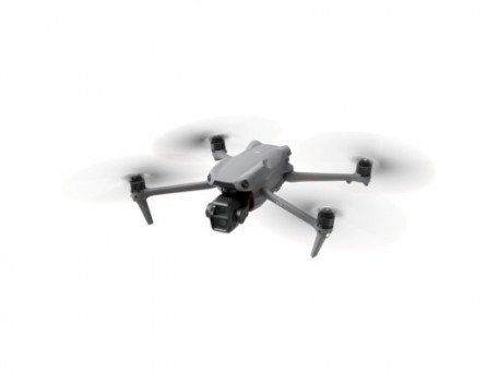 Квадрокоптер DJI Air 3S Fly More Combo DJI RC-N3 (CP.MA.00000815.01, CP.MA.00000815.02)  Фото №2