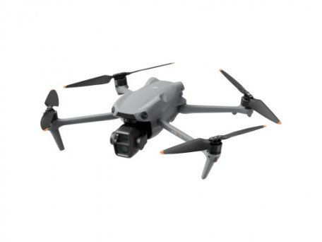 Квадрокоптер DJI Air 3S Fly More Combo DJI RC-N3 (CP.MA.00000815.01, CP.MA.00000815.02)  Фото №6