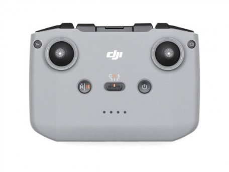 Квадрокоптер DJI Air 3S Fly More Combo DJI RC-N3 (CP.MA.00000815.01, CP.MA.00000815.02)  Фото №9