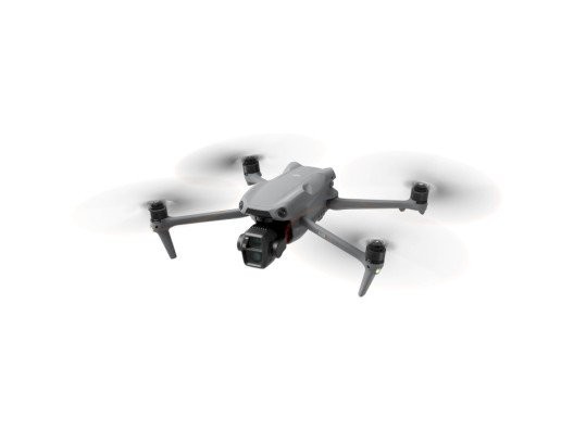 Квадрокоптер DJI Air 3S Fly More Combo DJI RC-N3 (CP.MA.00000815.01, CP.MA.00000815.02)  Фото №2
