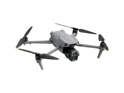 Квадрокоптер DJI Air 3S Fly More Combo DJI RC-N3 (CP.MA.00000815.01, CP.MA.00000815.02)  Фото №5