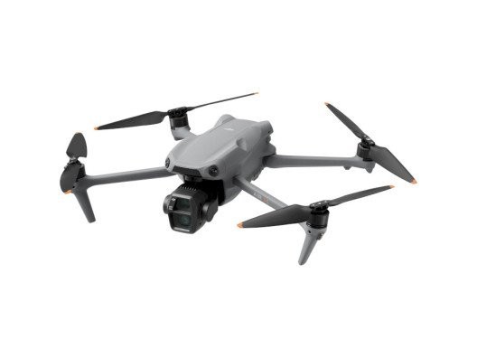 Квадрокоптер DJI Air 3S Fly More Combo DJI RC-N3 (CP.MA.00000815.01, CP.MA.00000815.02)  Фото №6