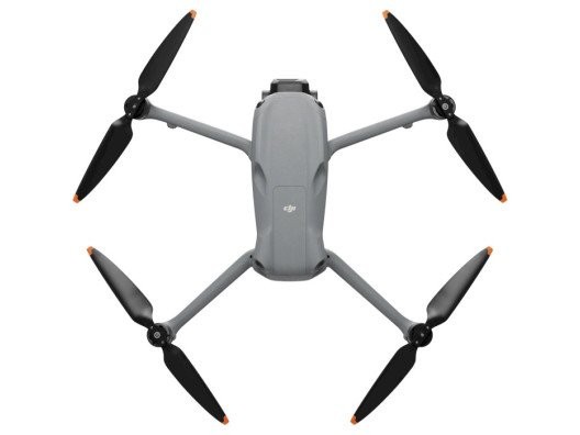 Квадрокоптер DJI Air 3S Fly More Combo DJI RC-N3 (CP.MA.00000815.01, CP.MA.00000815.02)  Фото №7