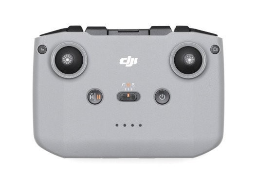 Квадрокоптер DJI Air 3S Fly More Combo DJI RC-N3 (CP.MA.00000815.01, CP.MA.00000815.02)  Фото №9