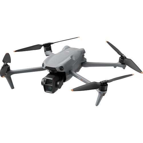 Квадрокоптер DJI Air 3S RC-N3 (CP.MA.00000814.02)  Фото №2